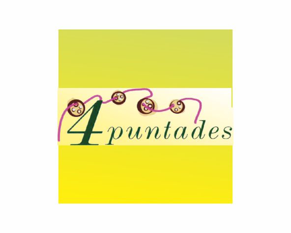 4puntades_logo