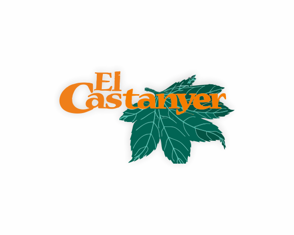 ELCASTANYER_LOGO