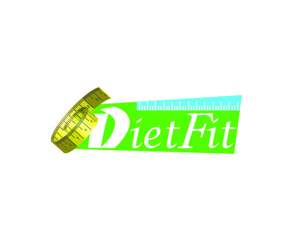 dietfit logo