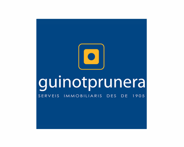 guinotprunera_logo