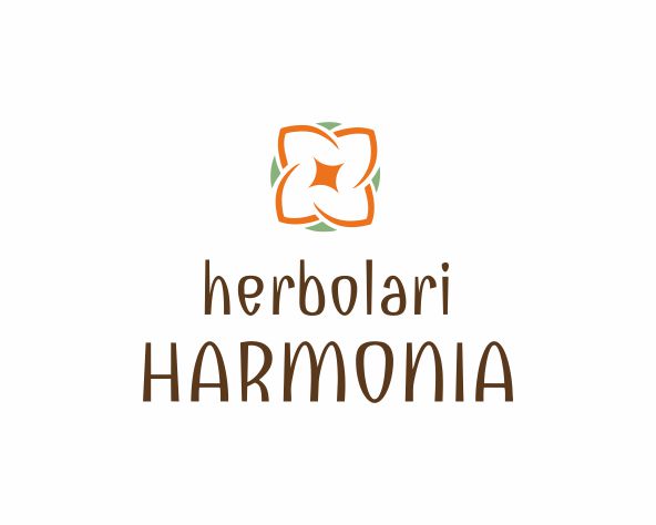 h.harmonia logo