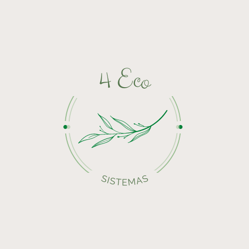 logo 4 eco original