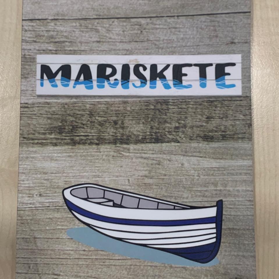mariskete_logo