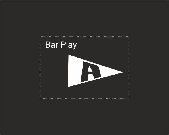 play logo